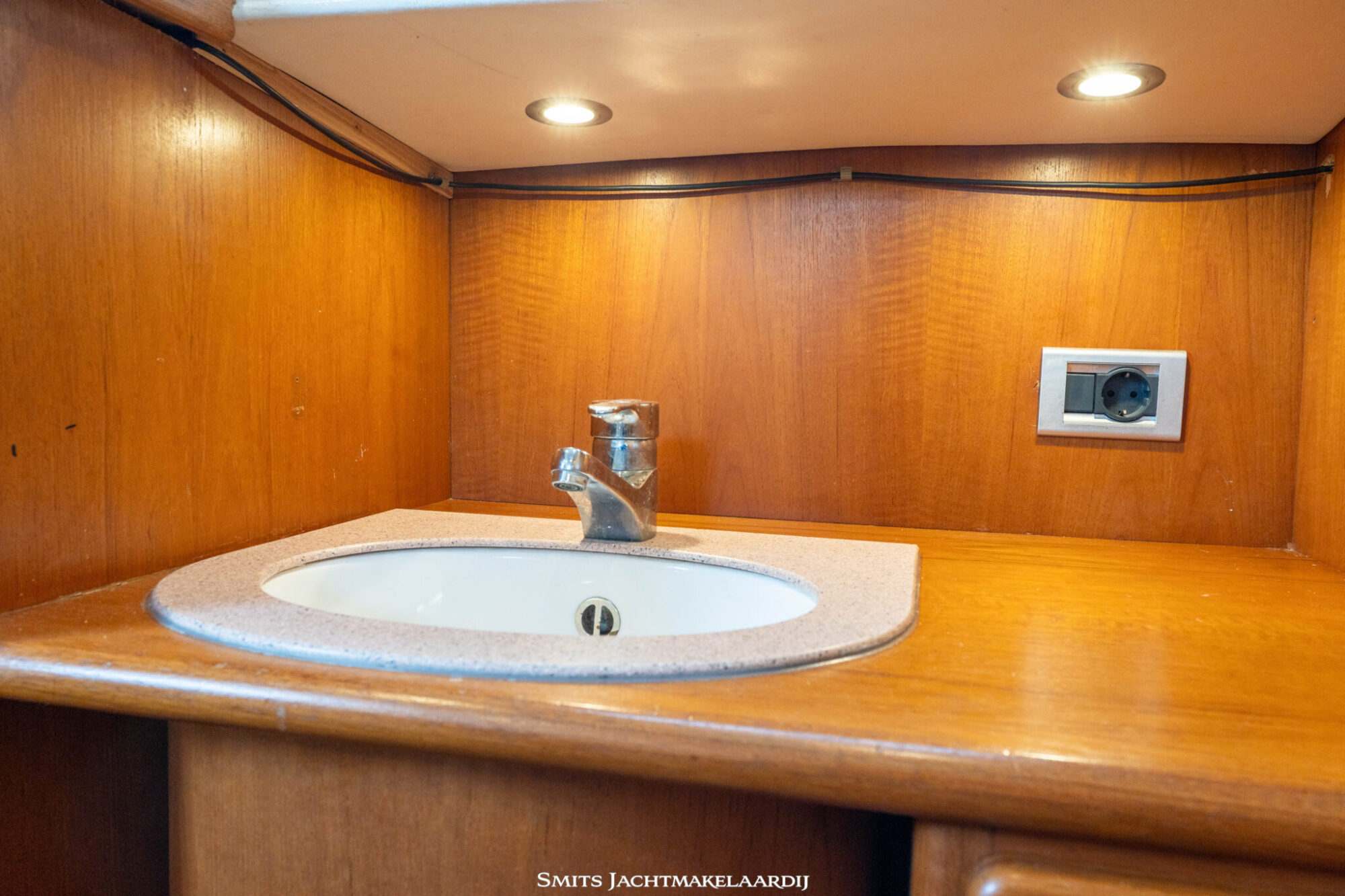 Koopmans 13.85 Pilotkotter My