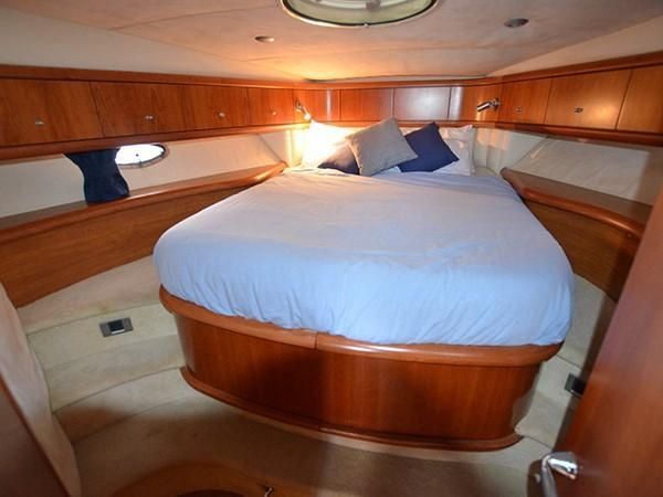 Sunseeker Camargue 50 HT hoofdfoto