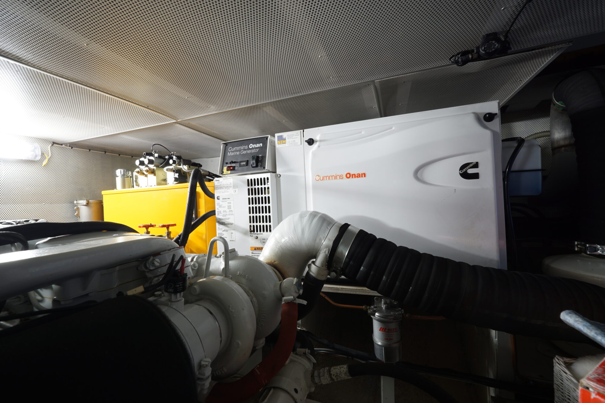 Van der Heijden 18.00 Dynamic De Luxe VS