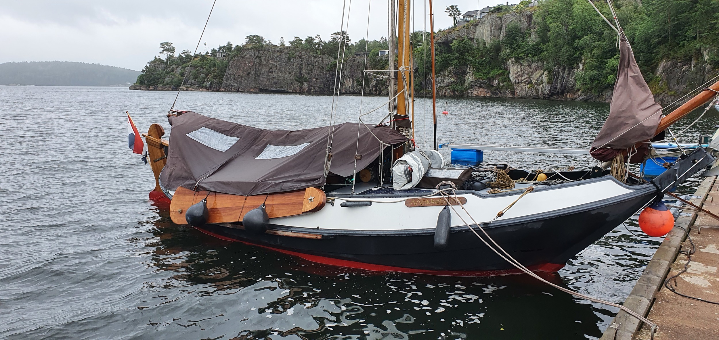 Schokker Bekebrede 9.42