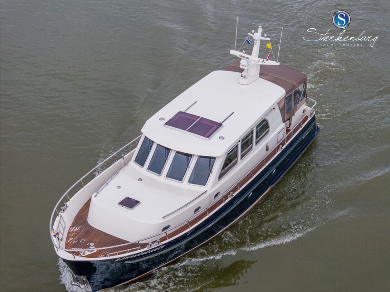 Linden Kotter 1500 OK