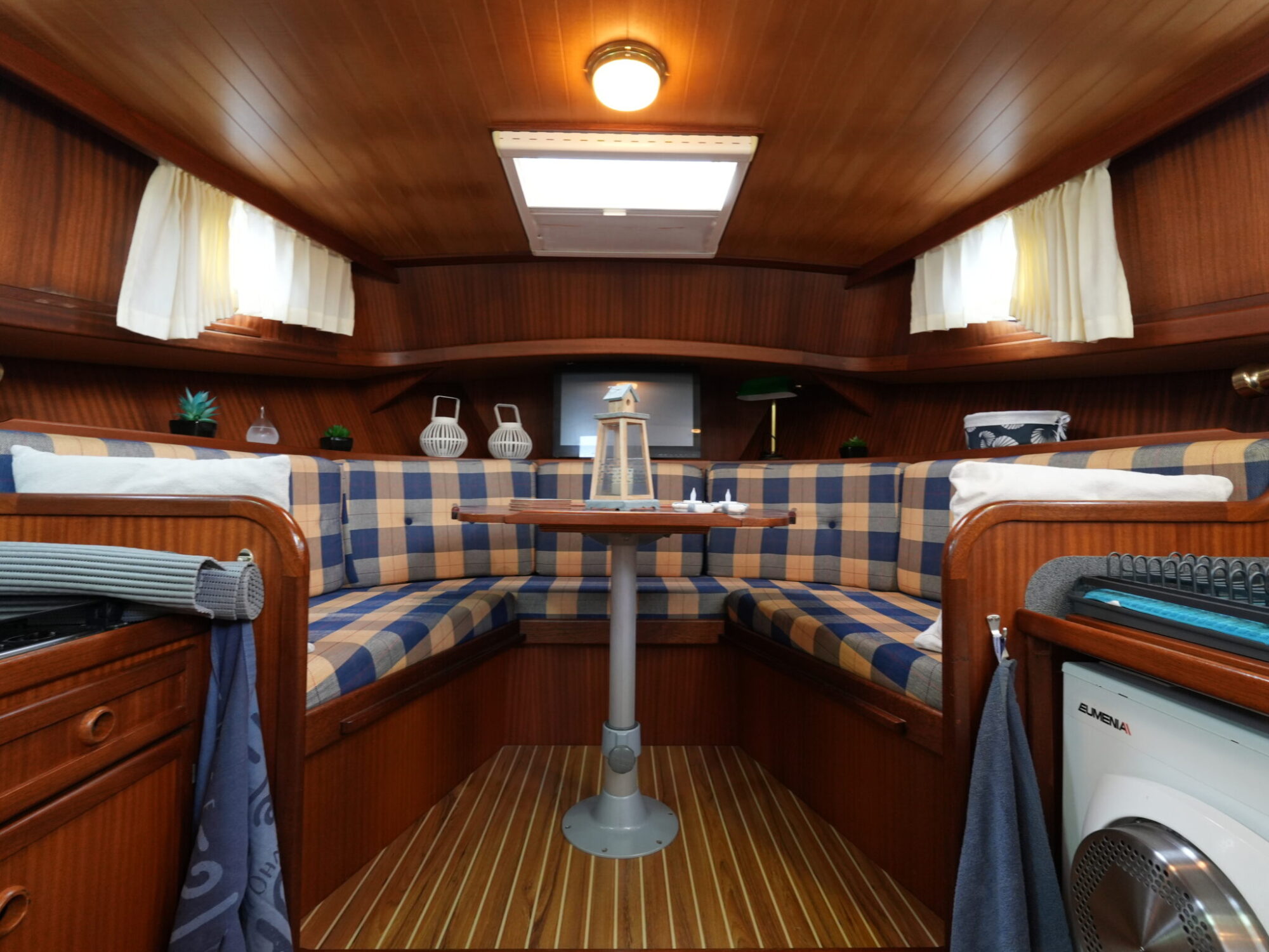 Brandsma Brandsmavlet 10.50 AK Cabrio