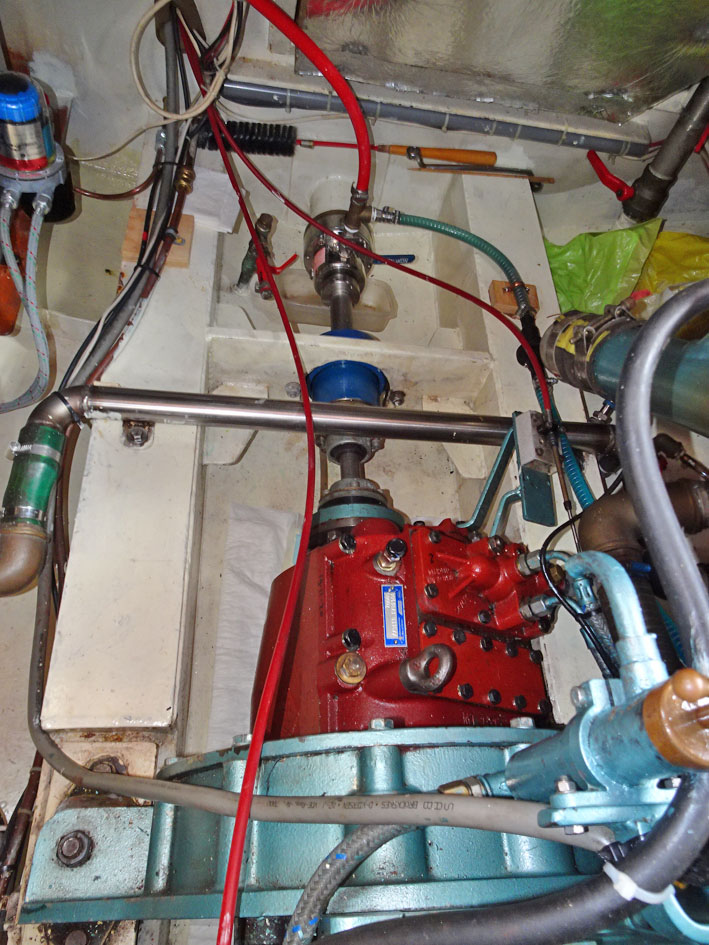 Martin Bekebrede 1300 AK