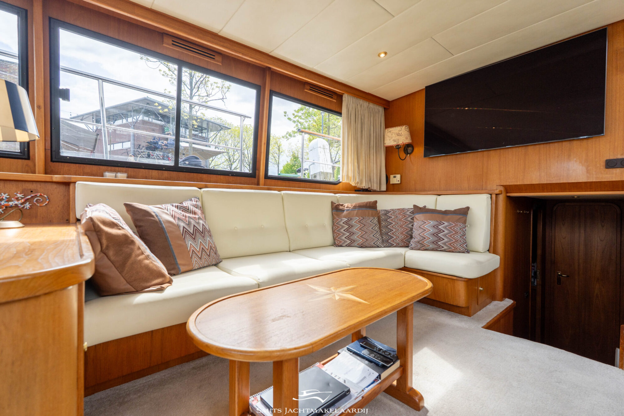 Van den Hoven Allure 155 Cabrio