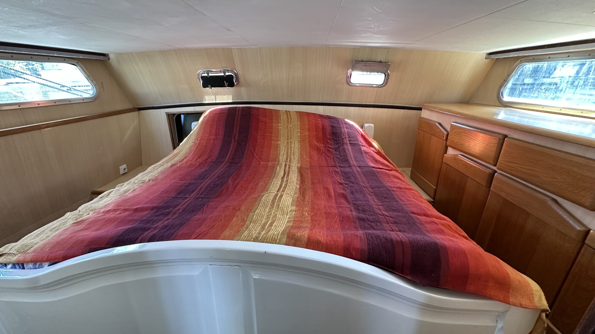 Zwaan Kruiser 13.50 AK