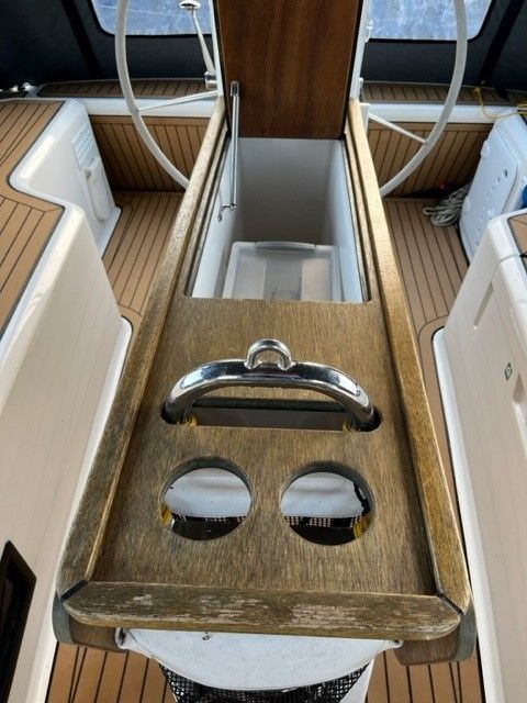 Bavaria 33 Cruiser