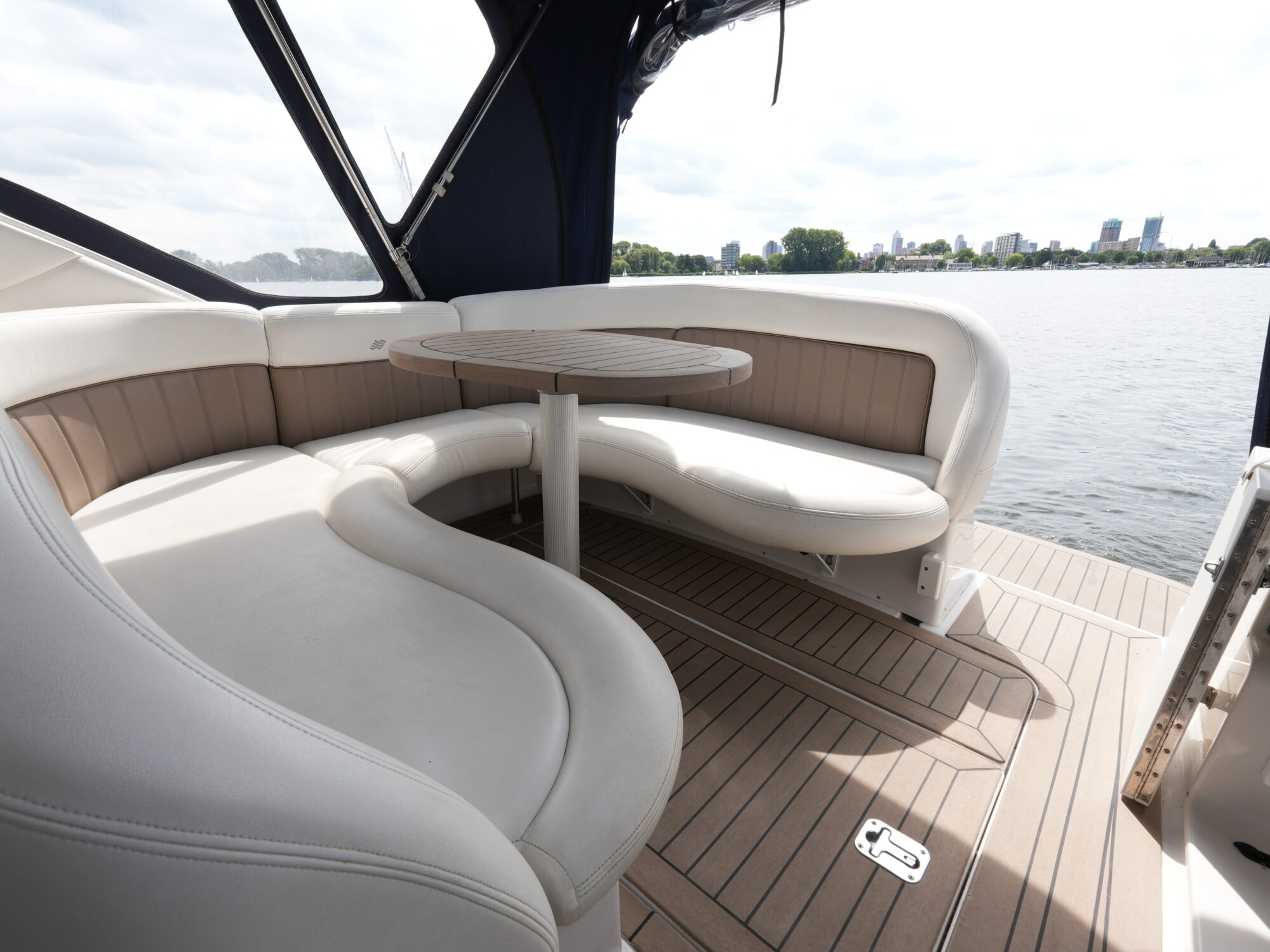 Four Winns 248 Vista