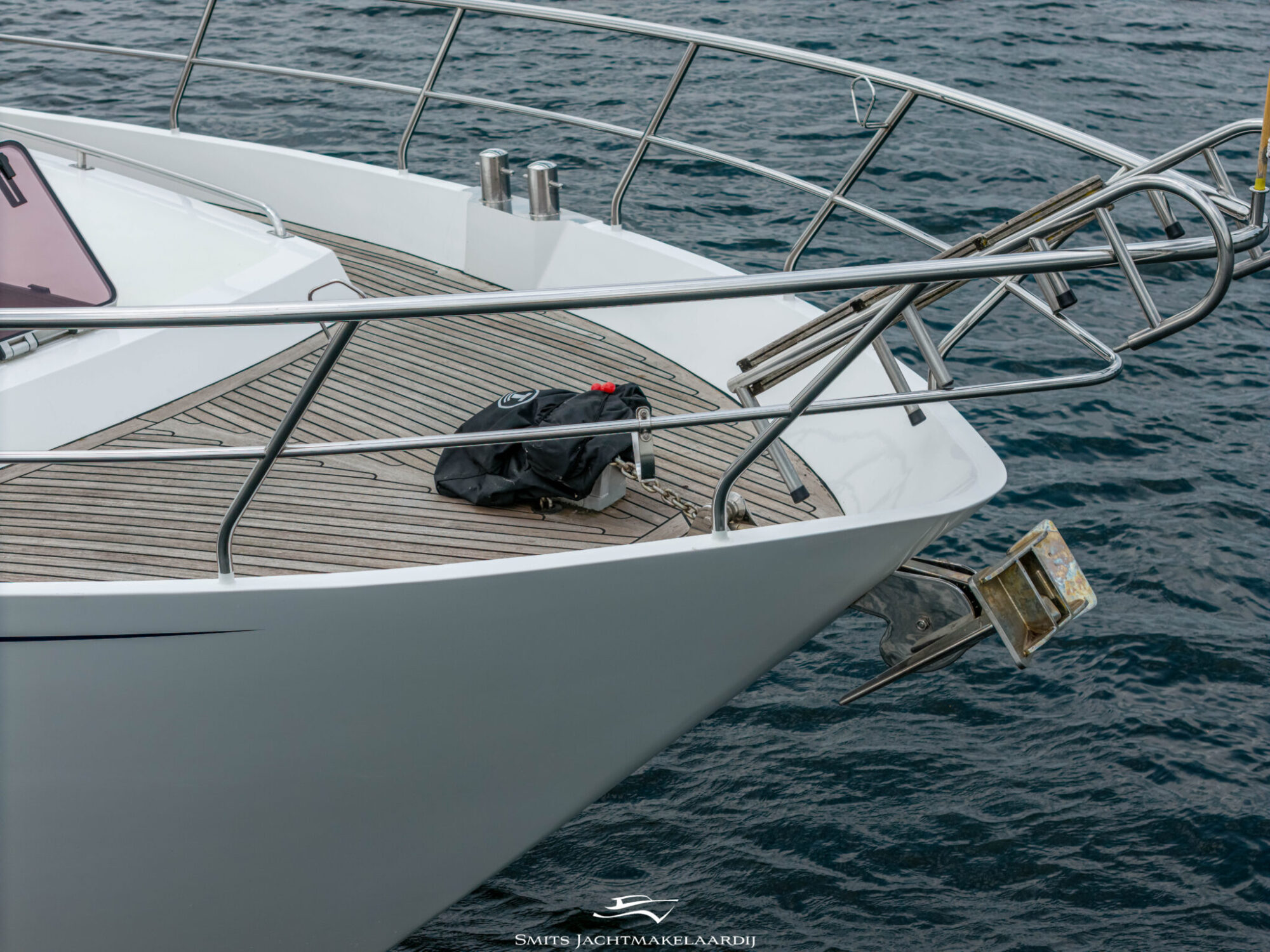Van der Valk Valk Continental 15.50 Cabrio