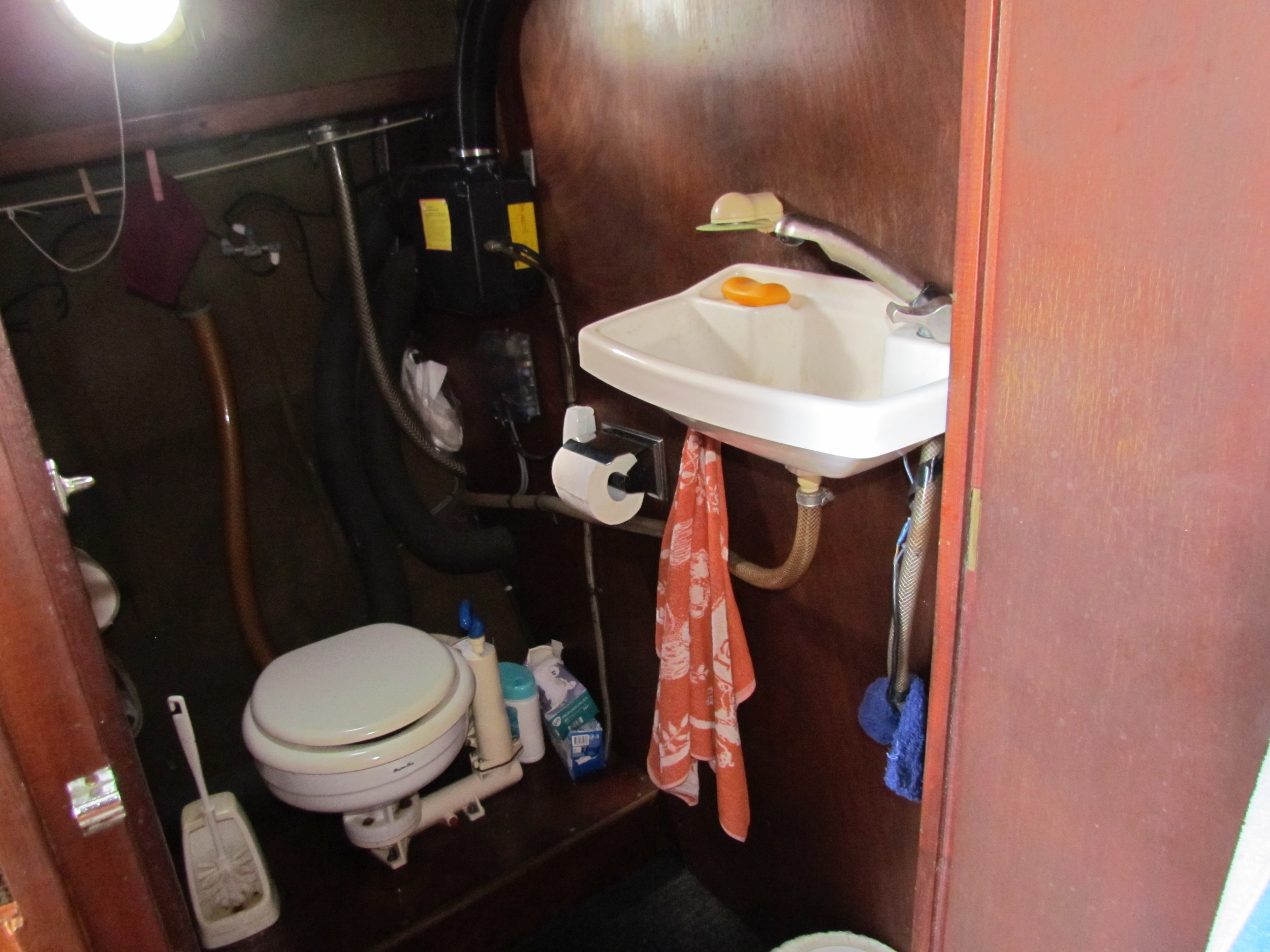 Baarda Grundel 900 Platbodem