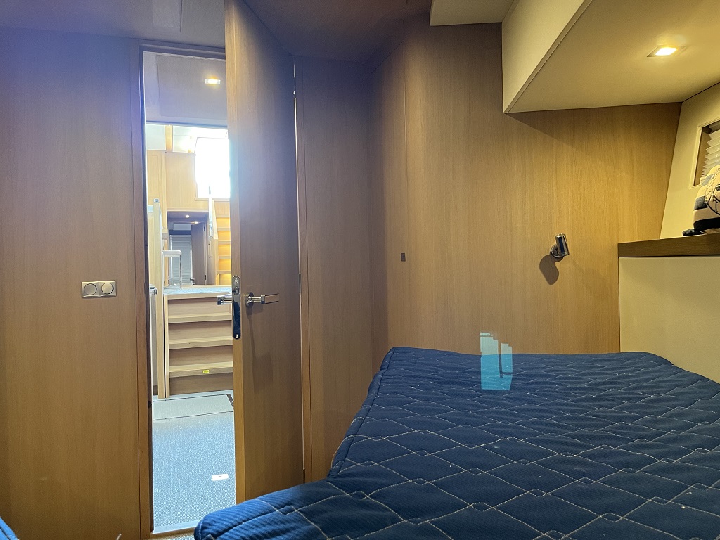 Atlantic A 500 Convertible