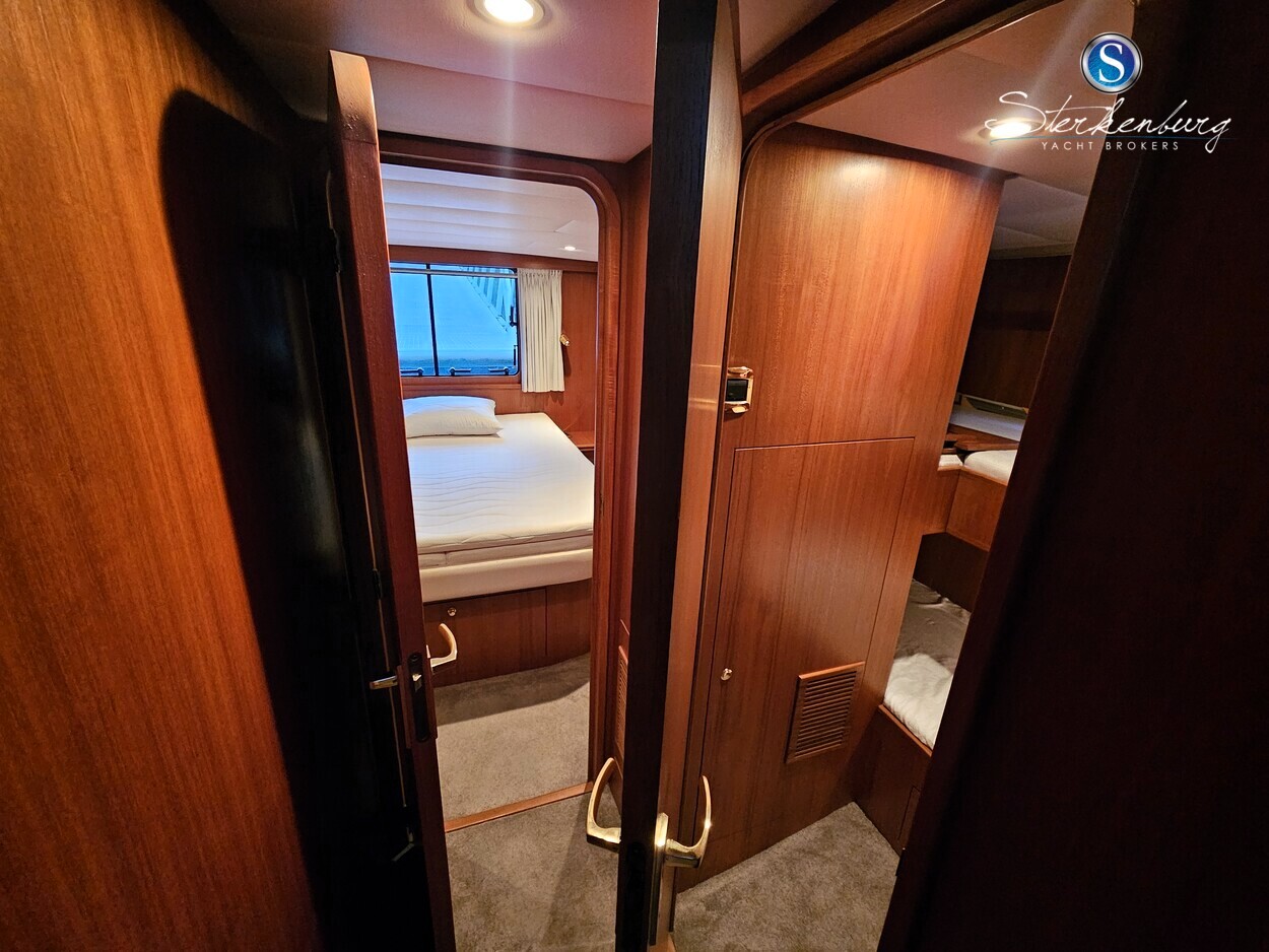 Valk Continental 1500 Cabrio