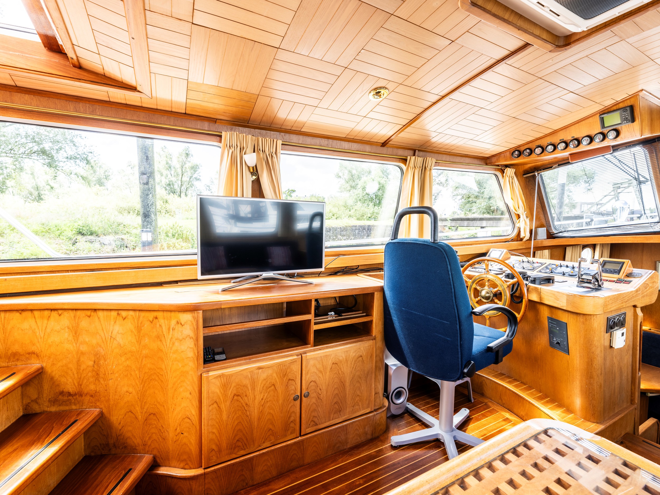 Koopmans Kotter 50 (Stabilizers)