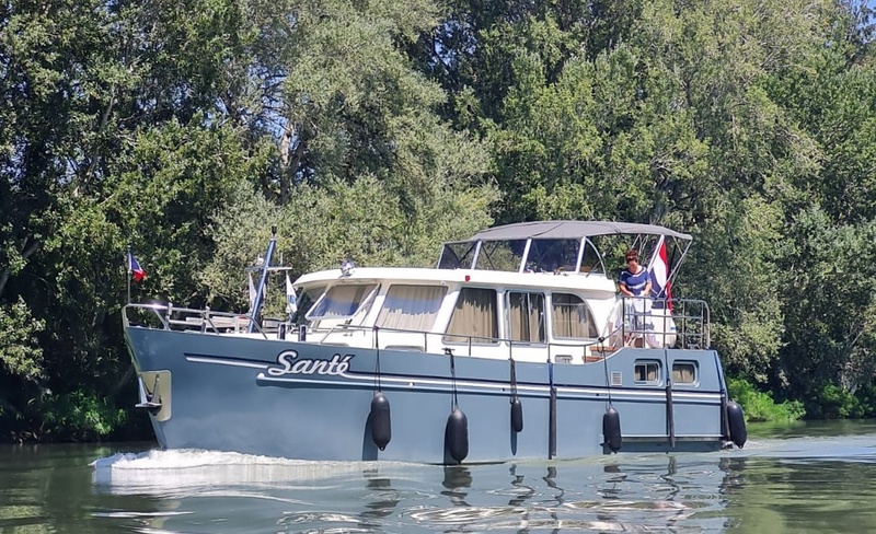 Tinnemans Tinn Liner 14.95 AK Cabrio