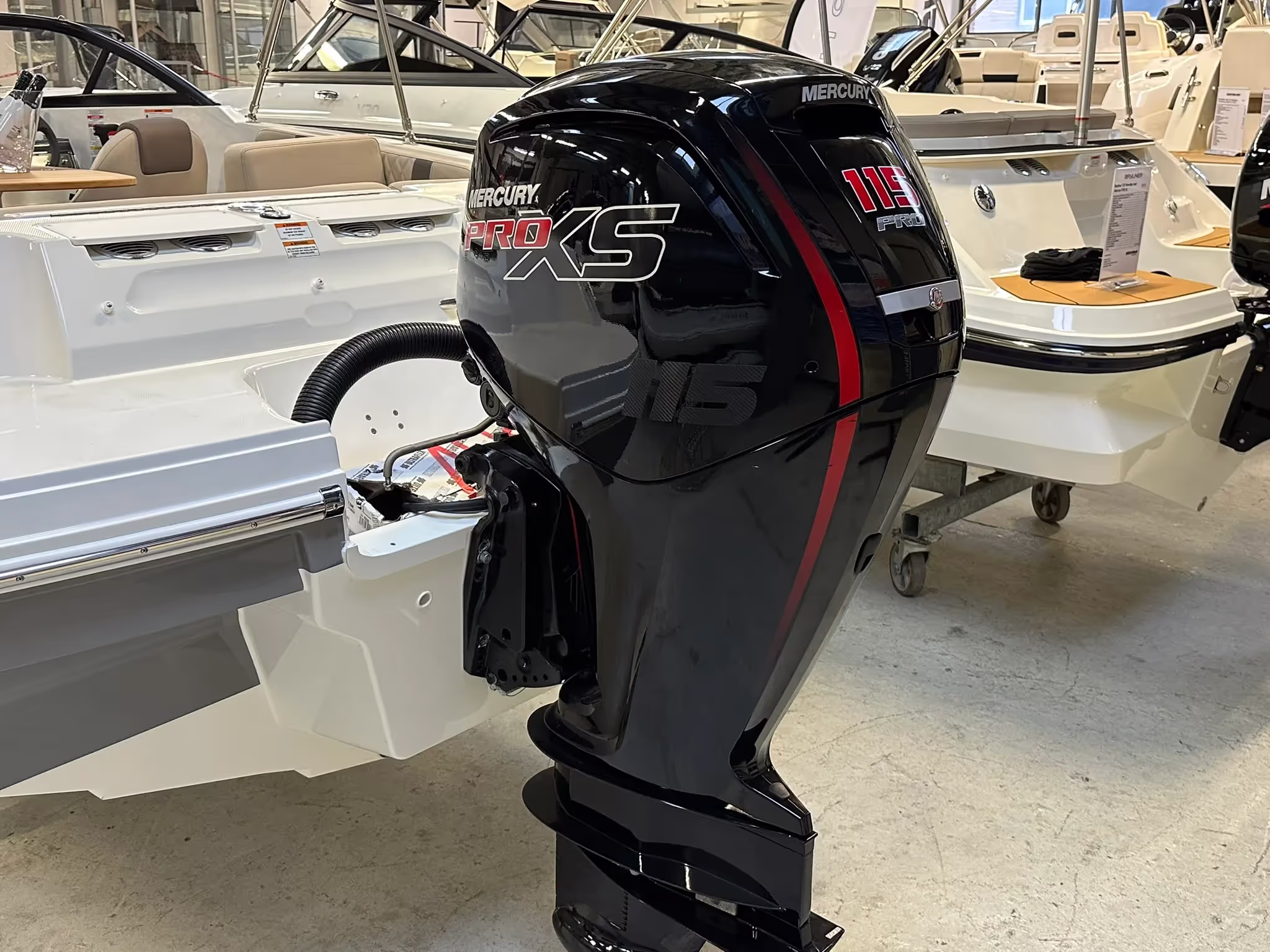 Bayliner VR4 Bowrider