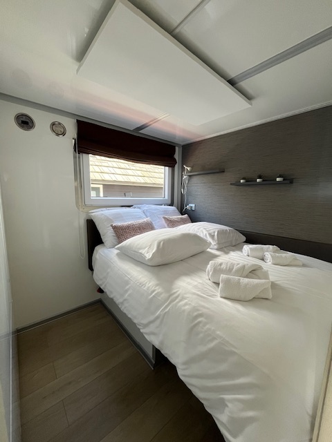 Nordic Season Houseboat 47 Sea37 CE-C