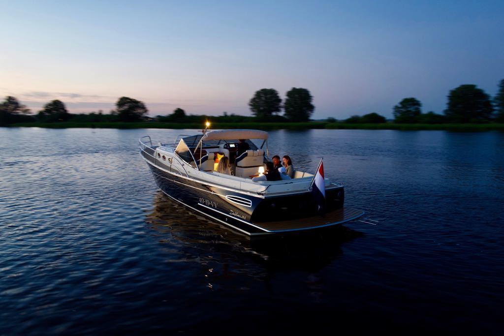 DaVinci 35E Nieuwbouw Zeer Compleet