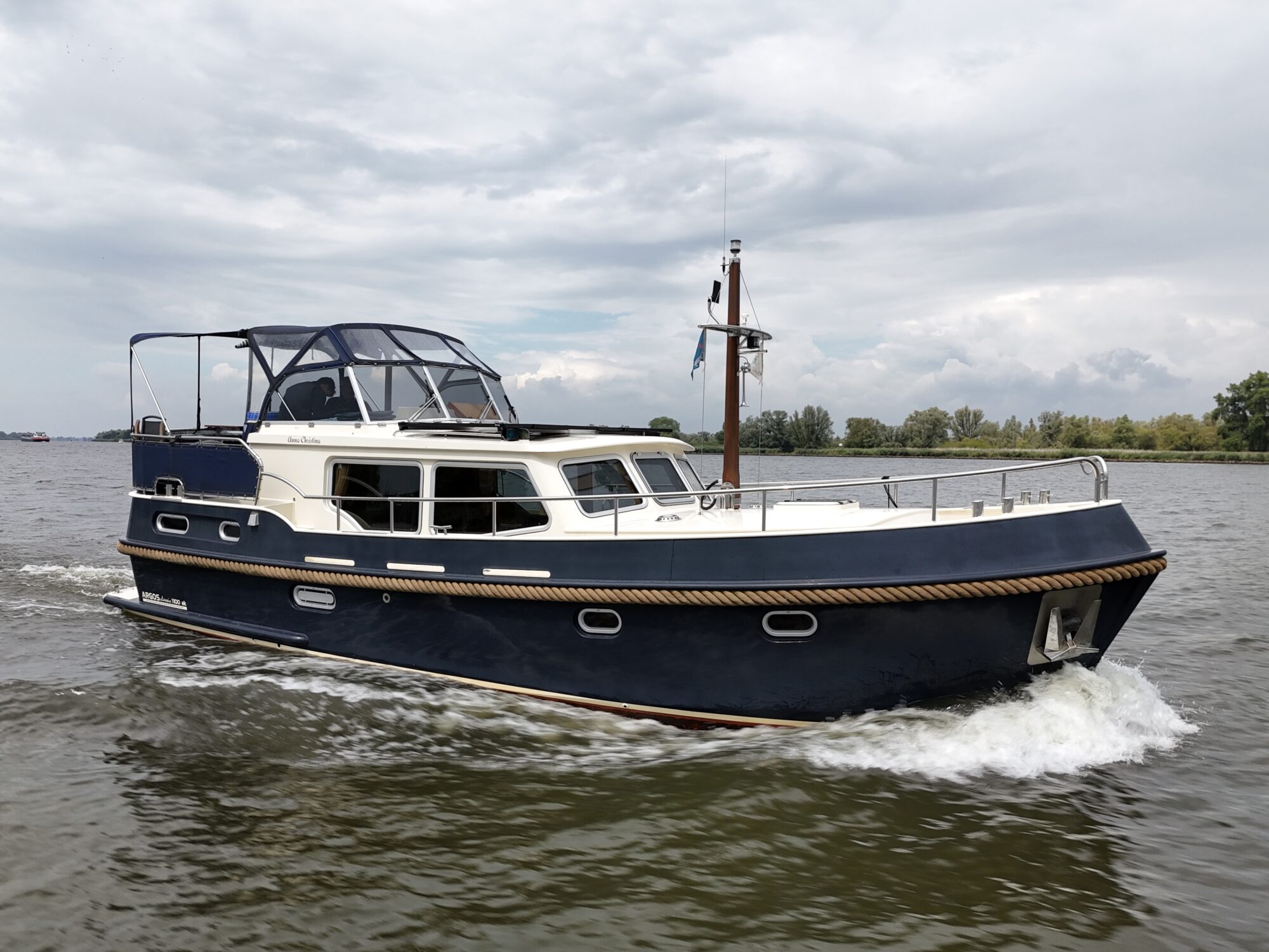 Argos Classic 11.00 AK hoofdfoto: 1
