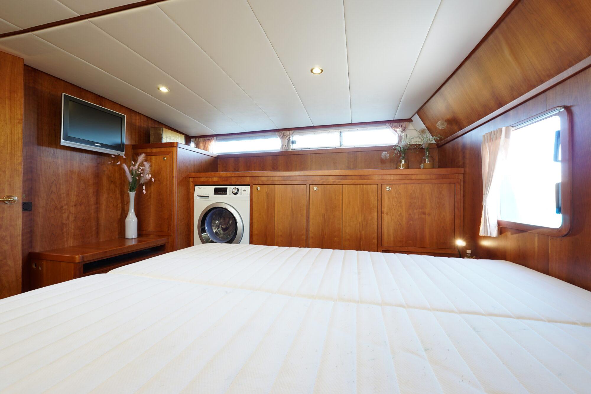 Valkkruiser Valkkruiser Challenger 45 VS