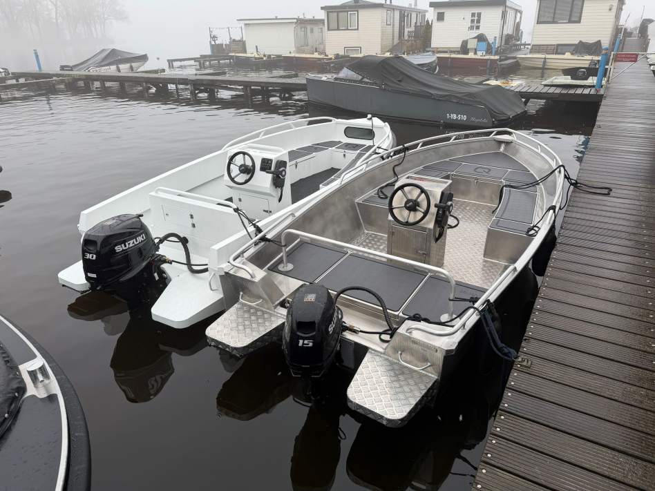 Qwest S535 A Suzuki 30pk