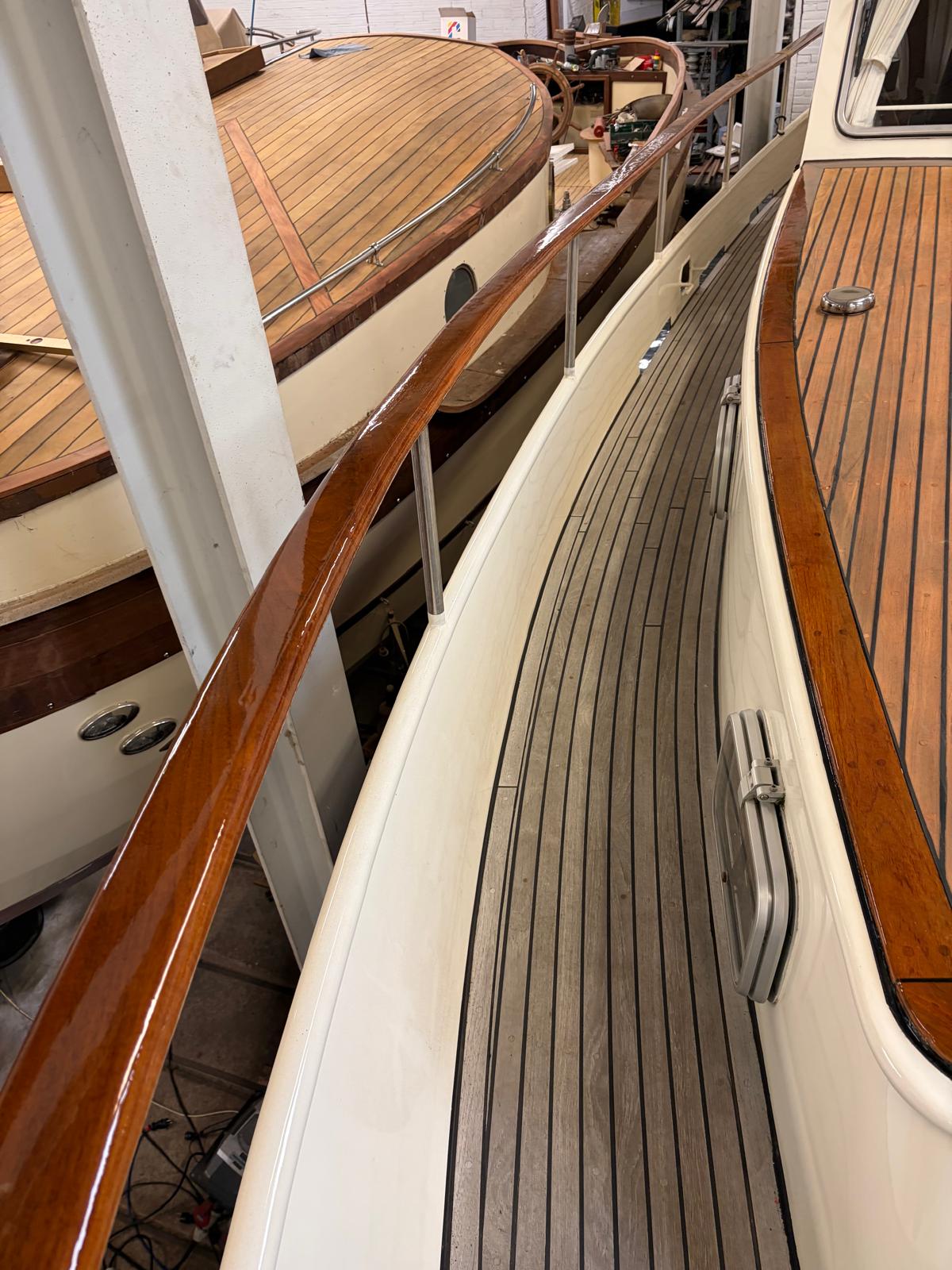 Molenmaker en Mantel Molenmaker & Mantel Kotter 11.60 OK