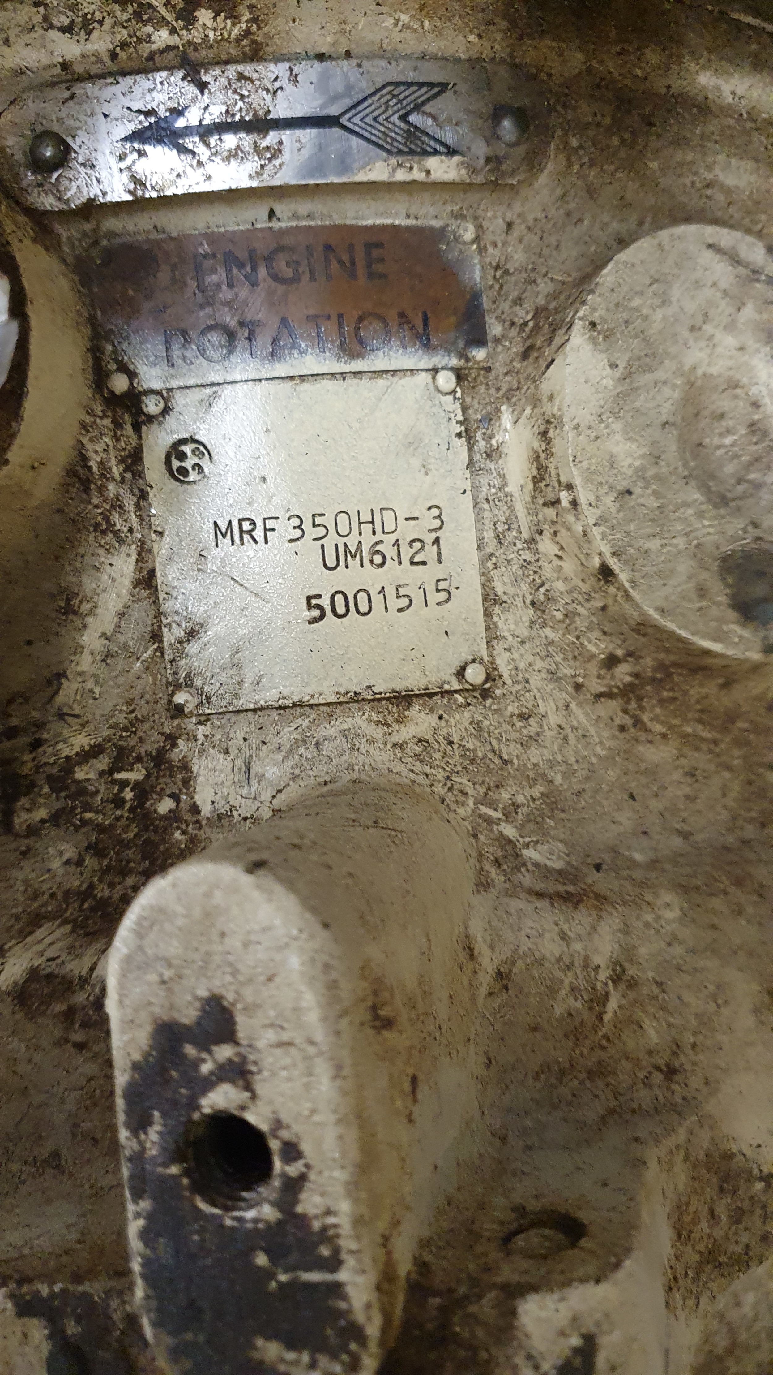 NELSON   Halmatic Pilot 40 FT