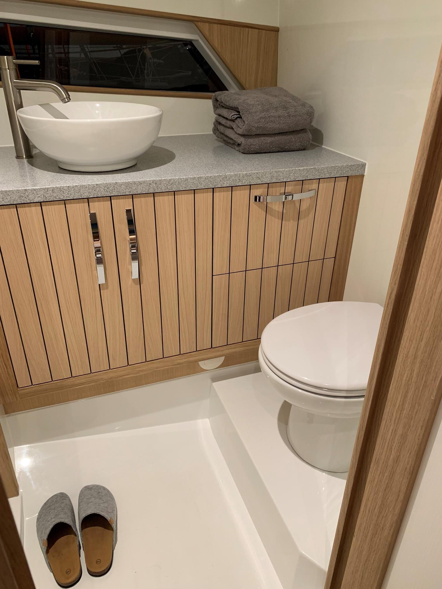 DaVinci 44 Nieuwbouw Zeer Compleet