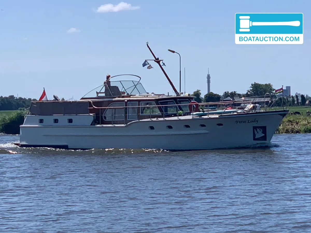 Feadship Van Lent hoofdfoto: 1