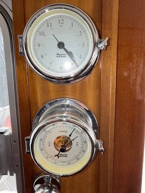 Gillessen Vlet 10.50