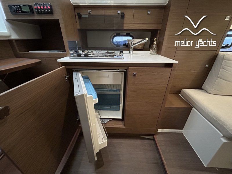 Jeanneau Cap Camarat - 10.5 WA