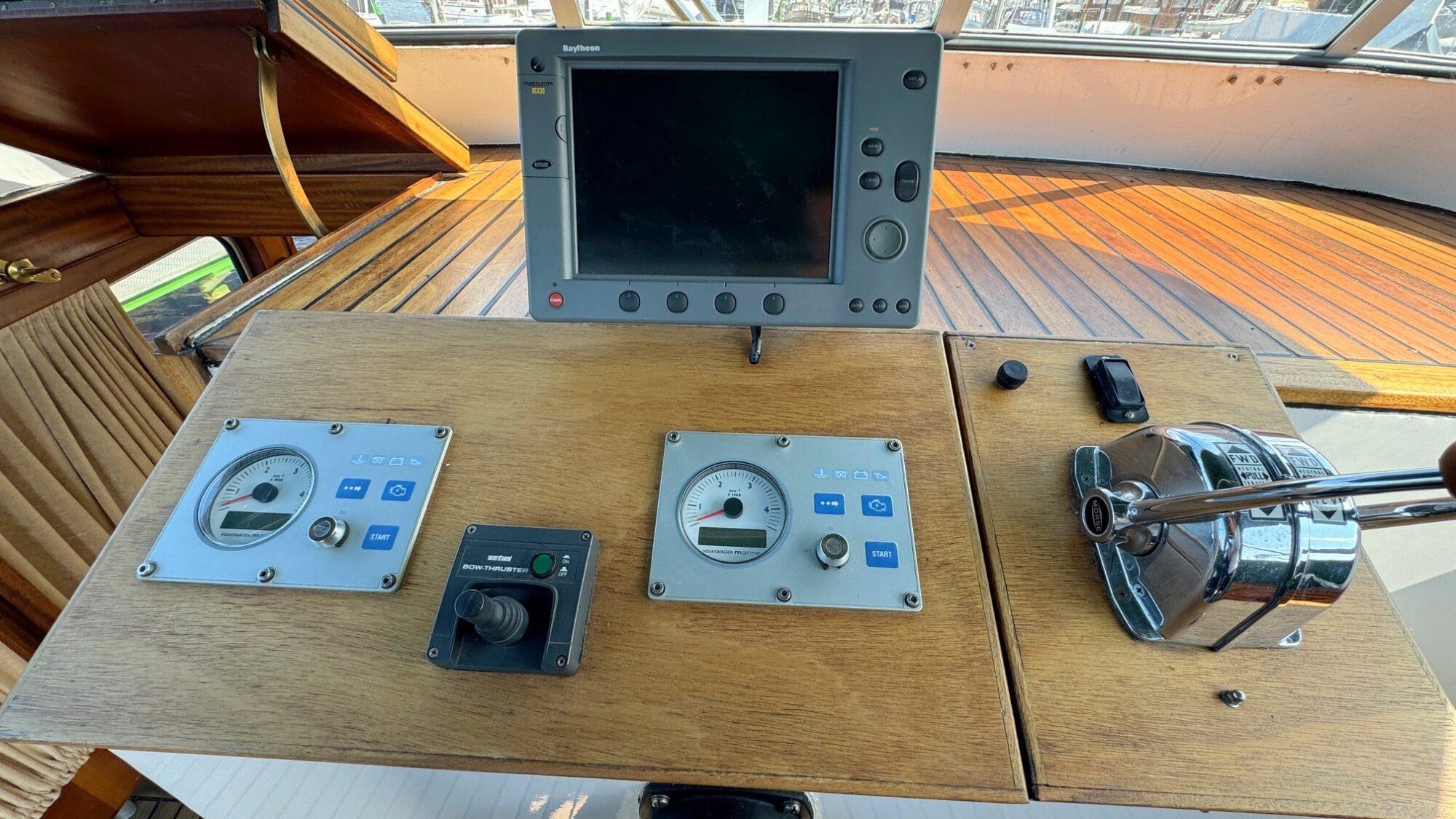 Bruijs Bruijs Vlet 12.70 AK Cabrio