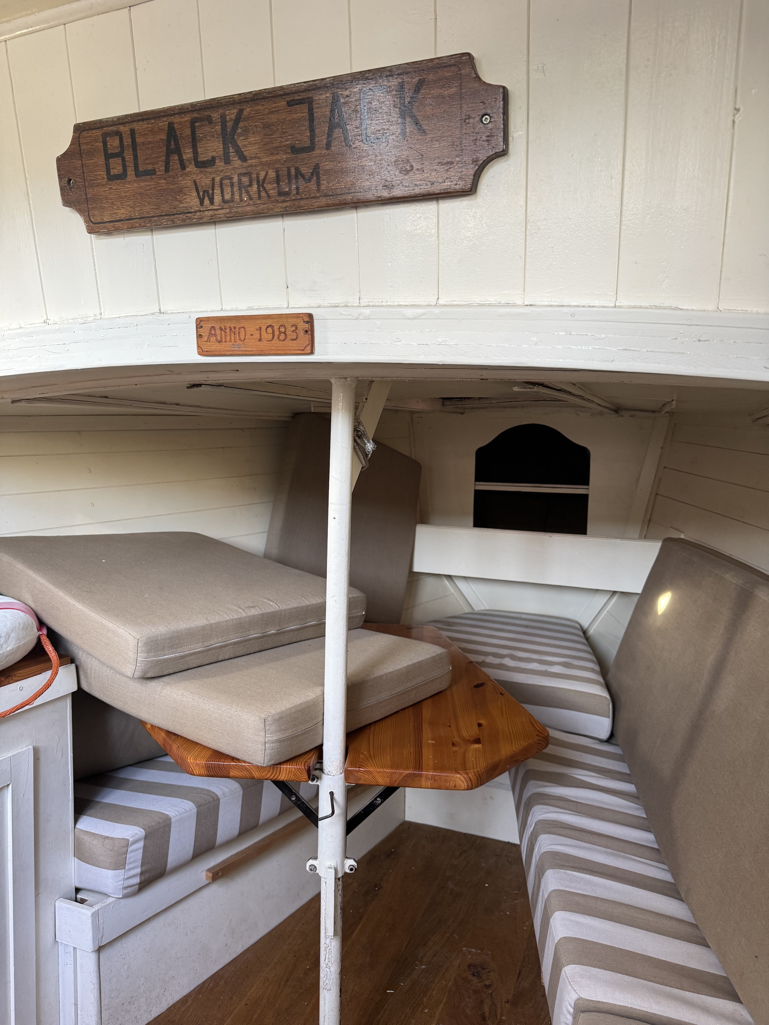 Noordkaper 22 Classic