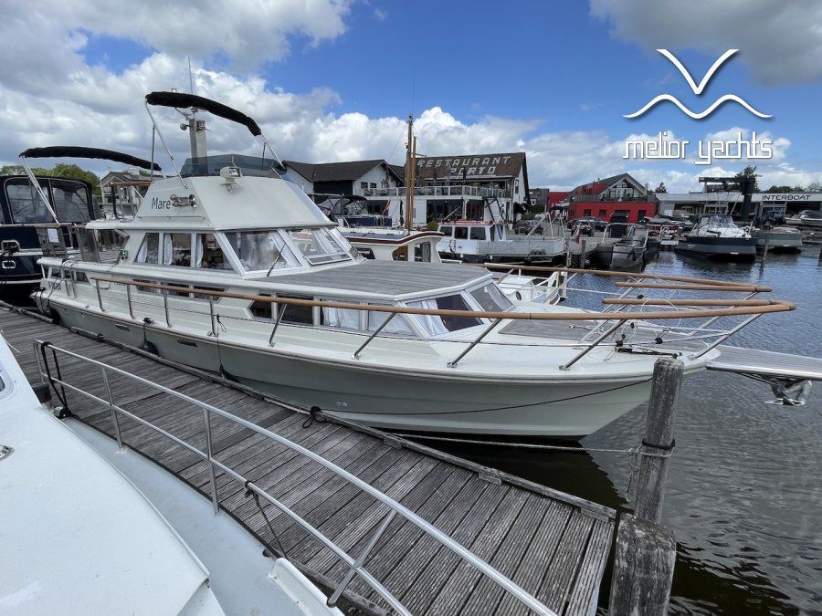 Fjord 38 AK