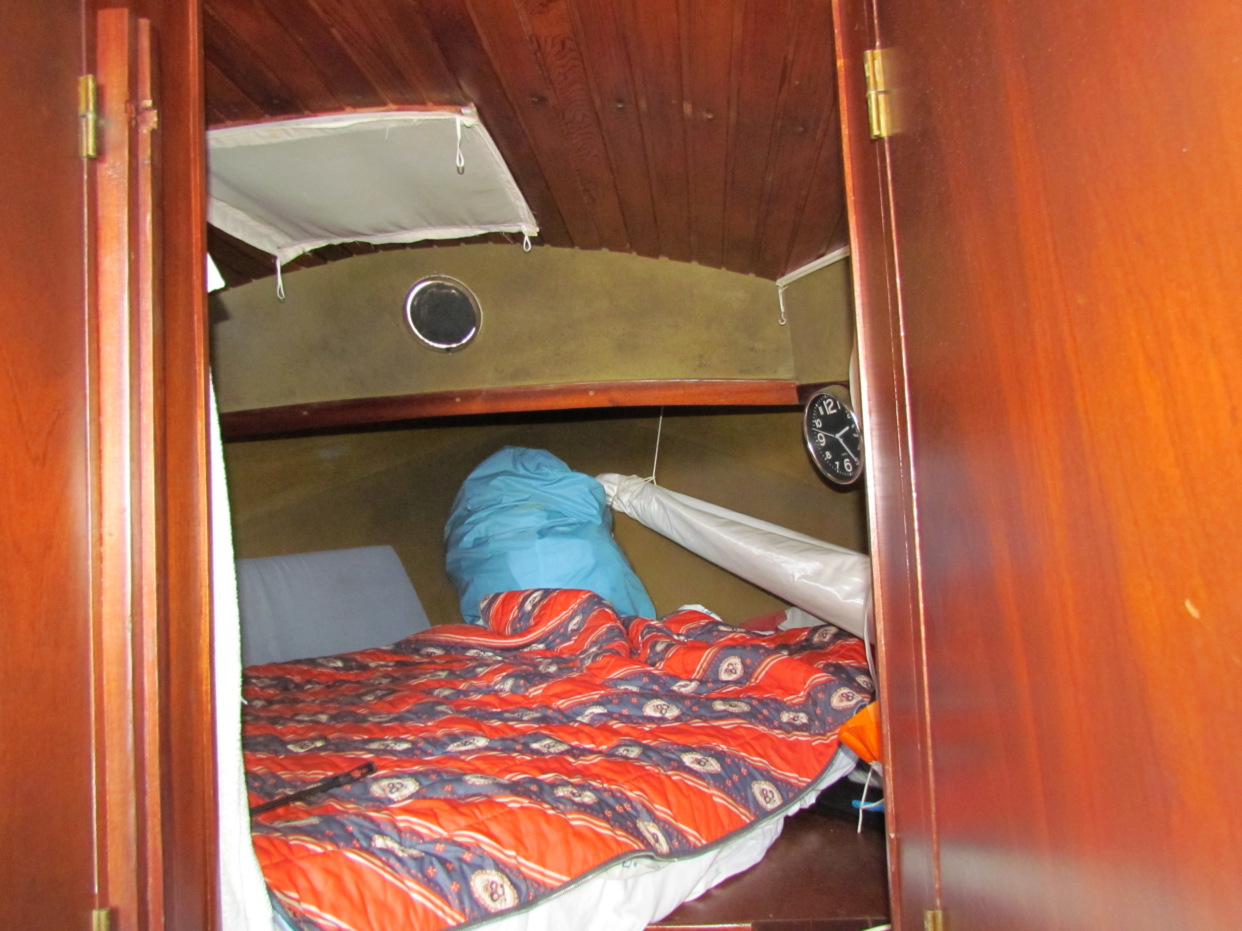 Baarda Grundel 900 Platbodem