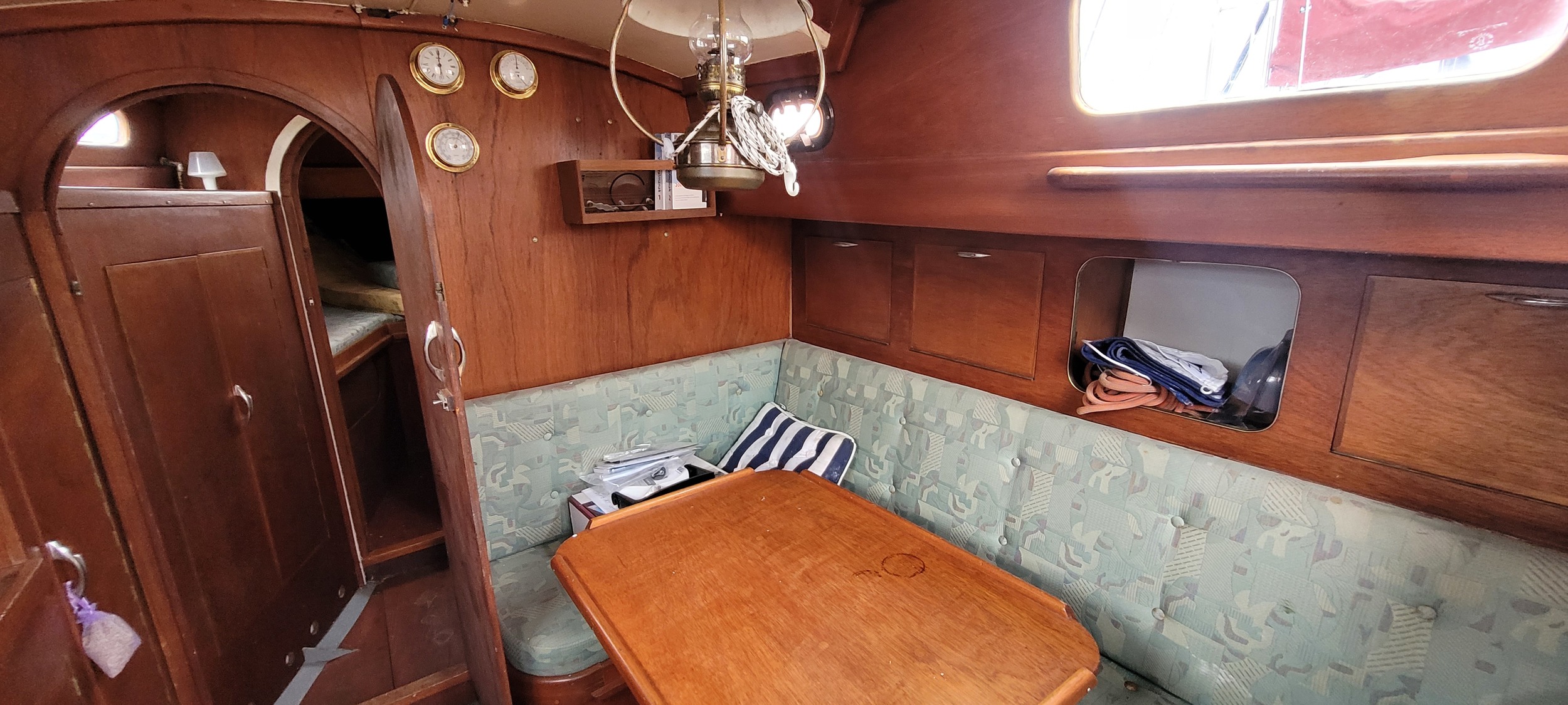 Trintel 10.30 Trintel II A