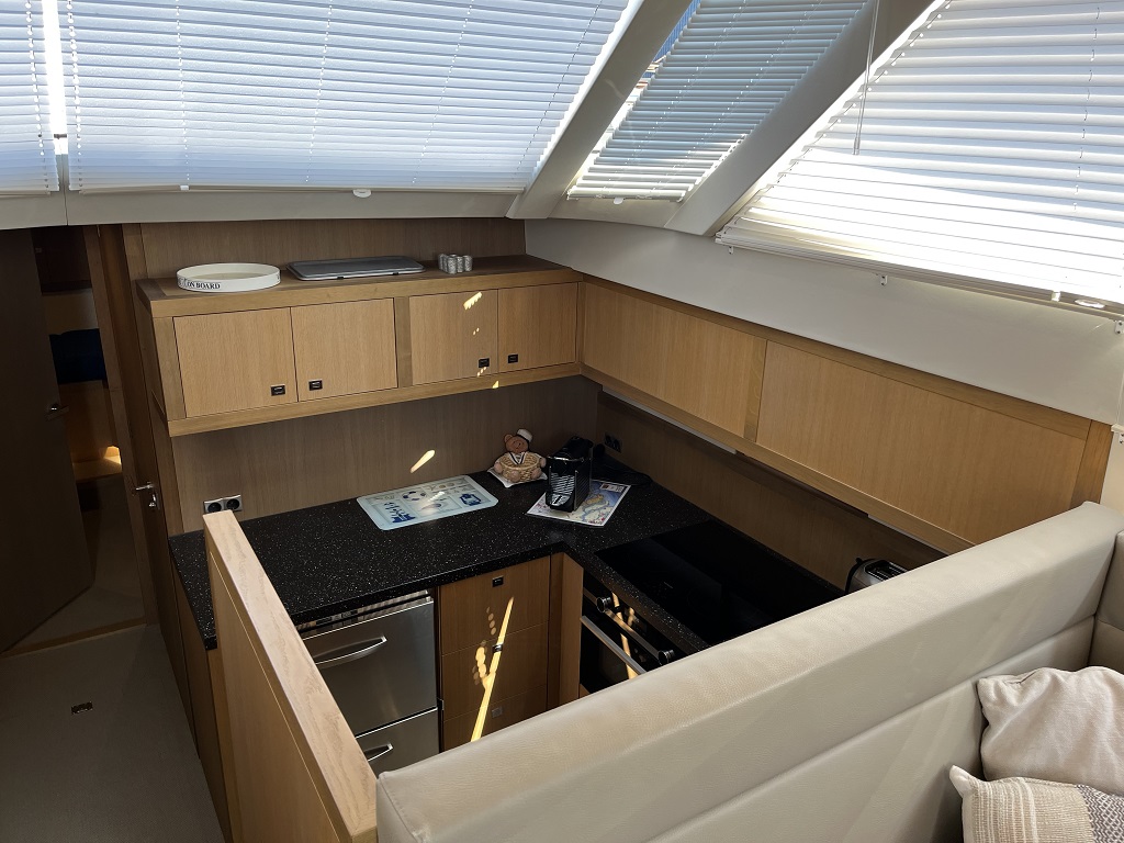 Atlantic A 500 Convertible