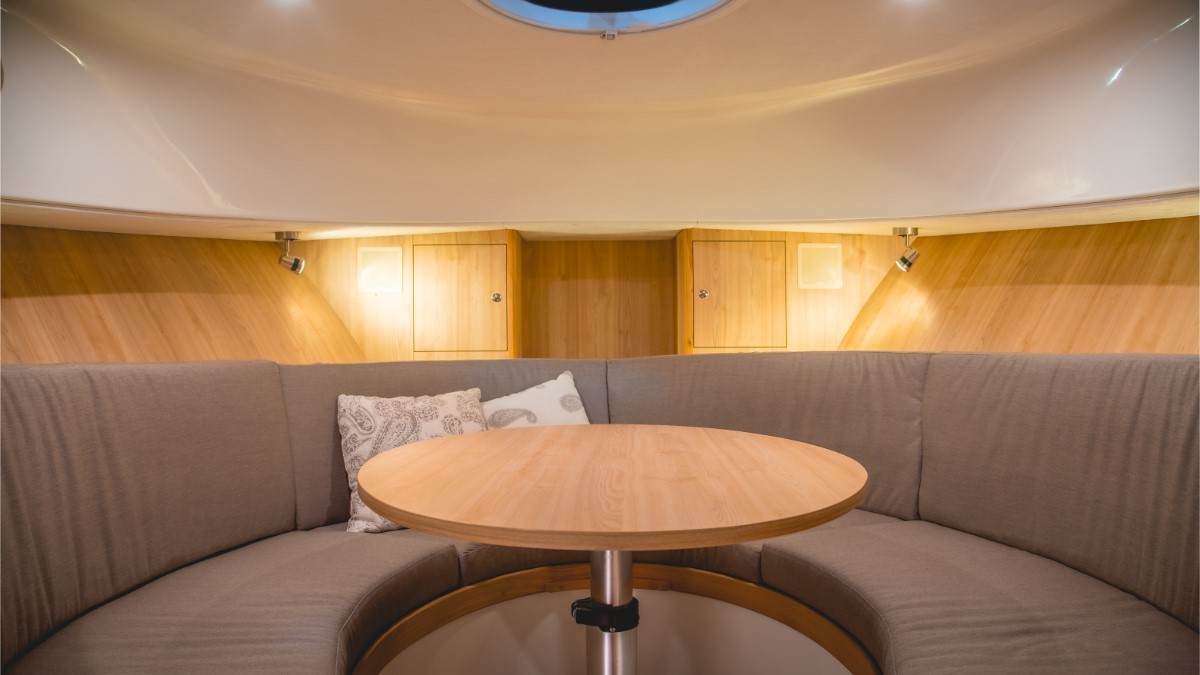 DaVinci 30 Nieuwbouw Zeer Compleet