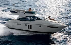 Azimut 38 Fly hoofdfoto: 1