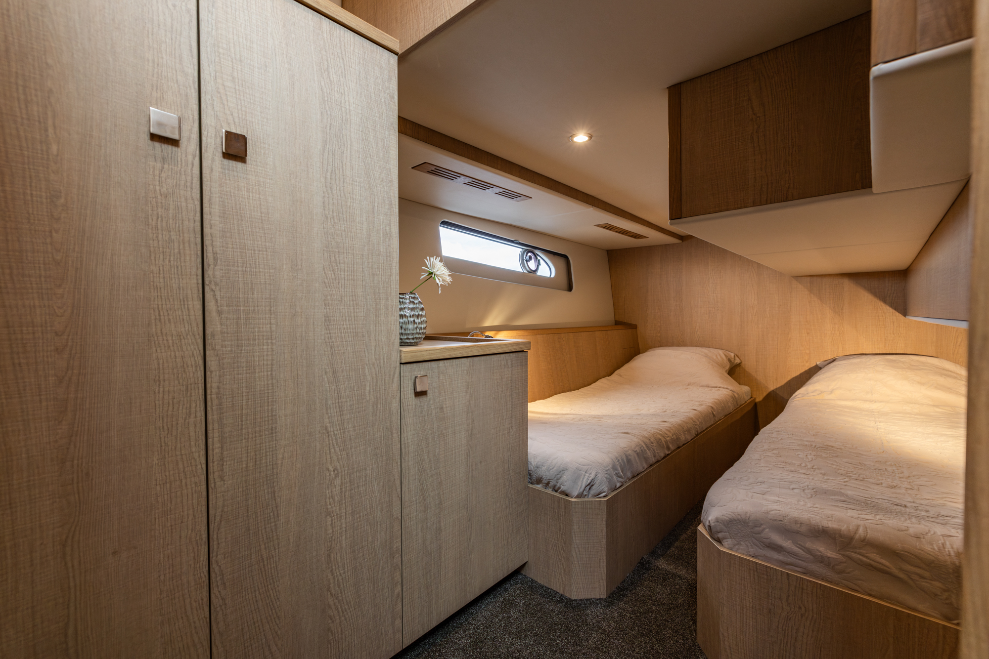 Babro yachting Babro Tridente 44 OC Signature