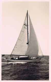 Laurent Giles 43
