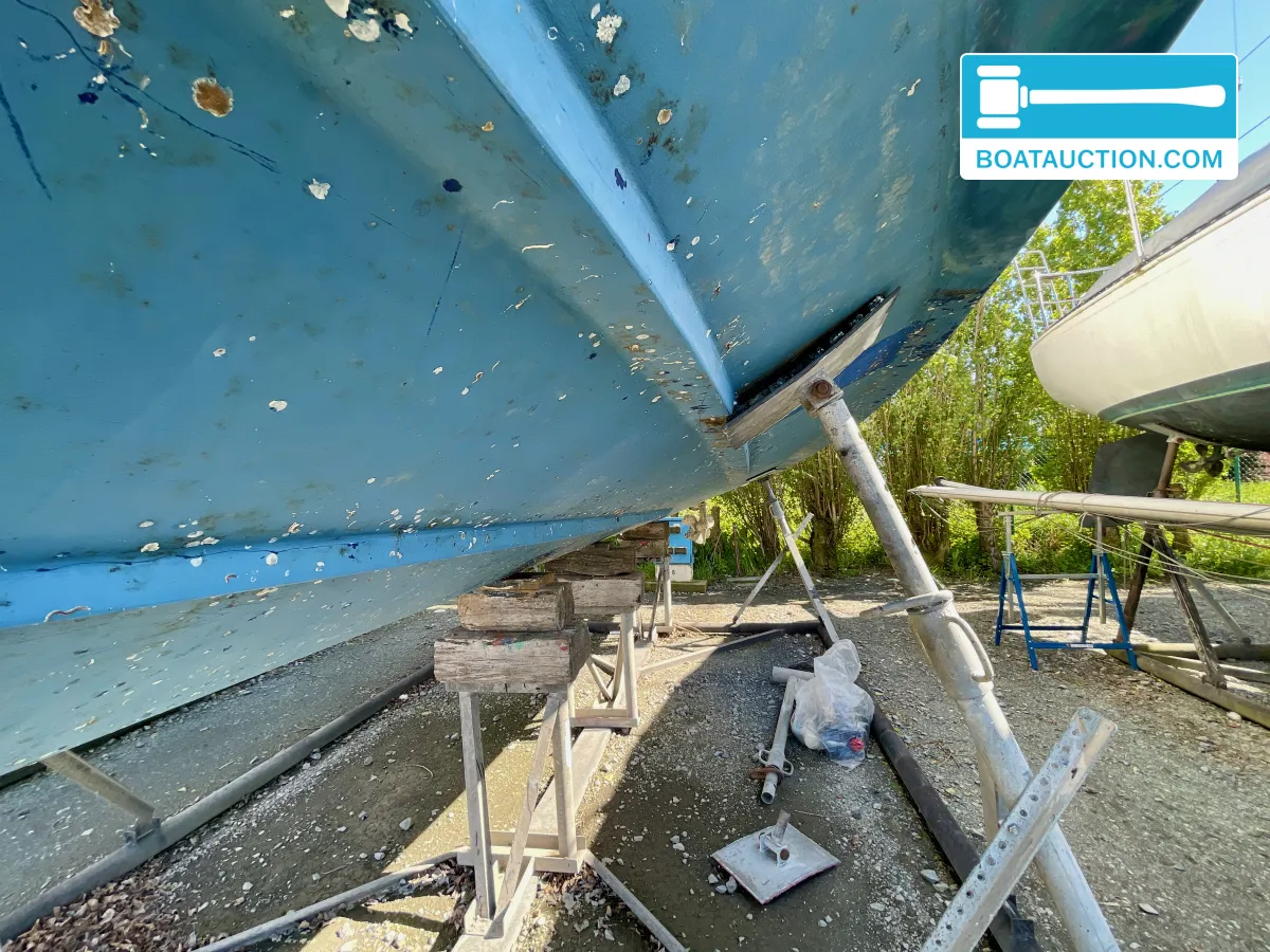 Sealine 310 Sportbridge