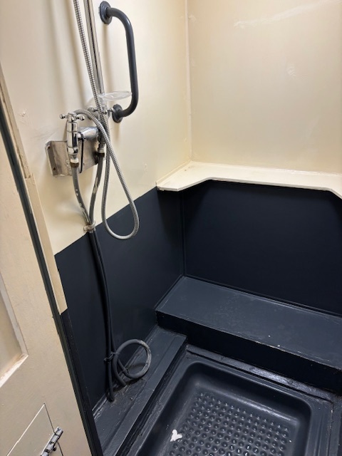 Ex Patrouille Vaartuig 21.30