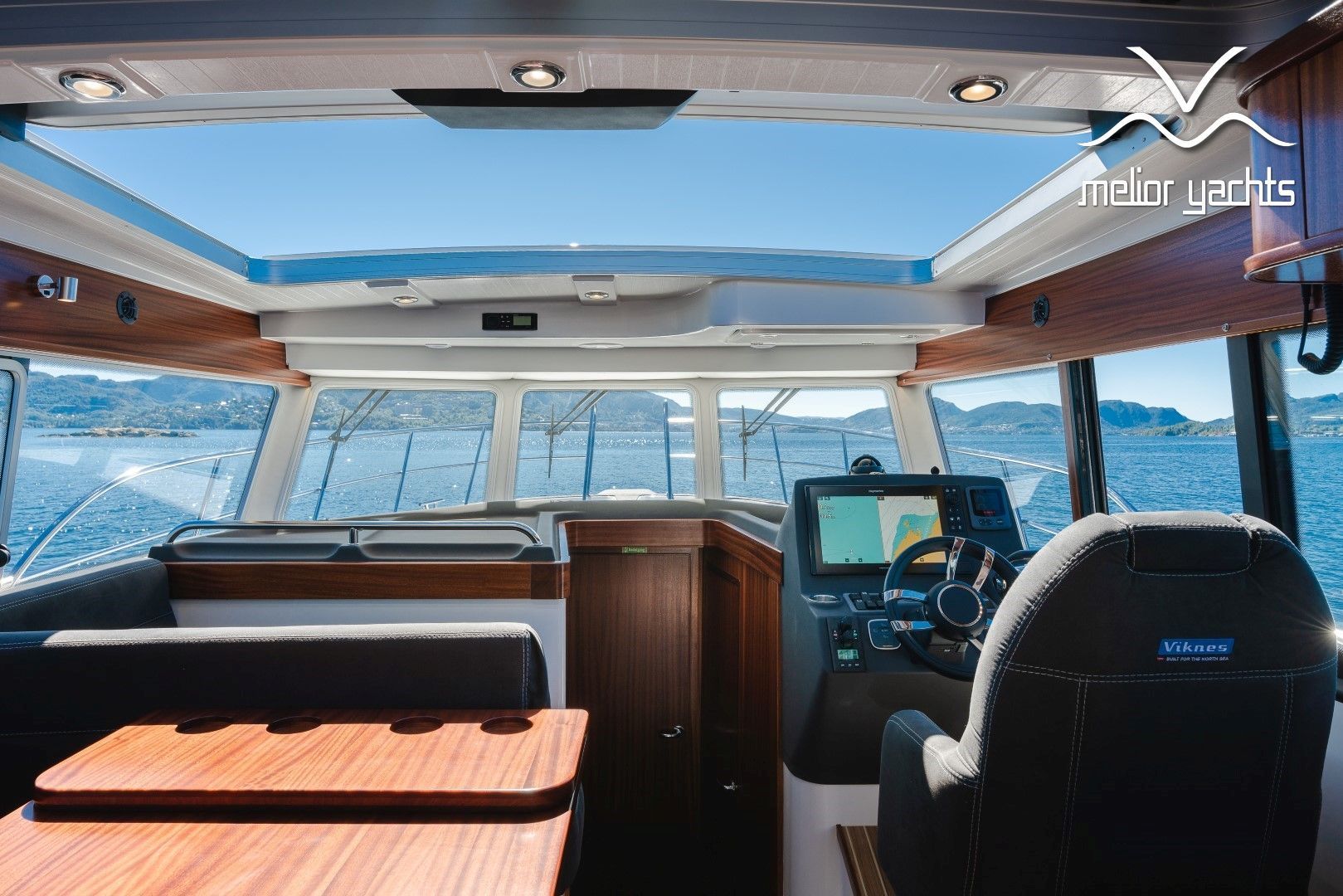 Viknes 1080 Panorama