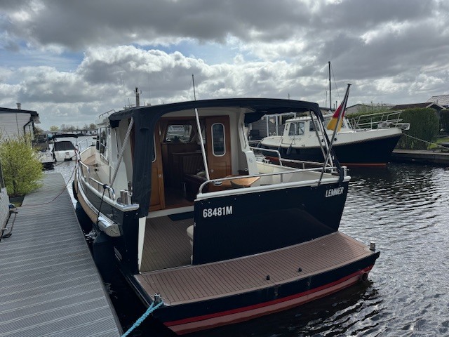 Pollard Coastliner 1150