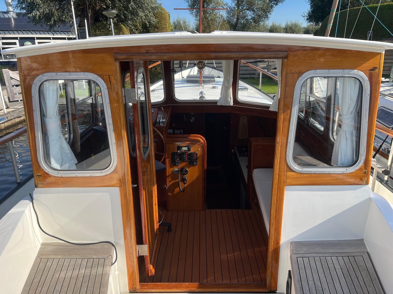 Vripack Motorkotter 1080