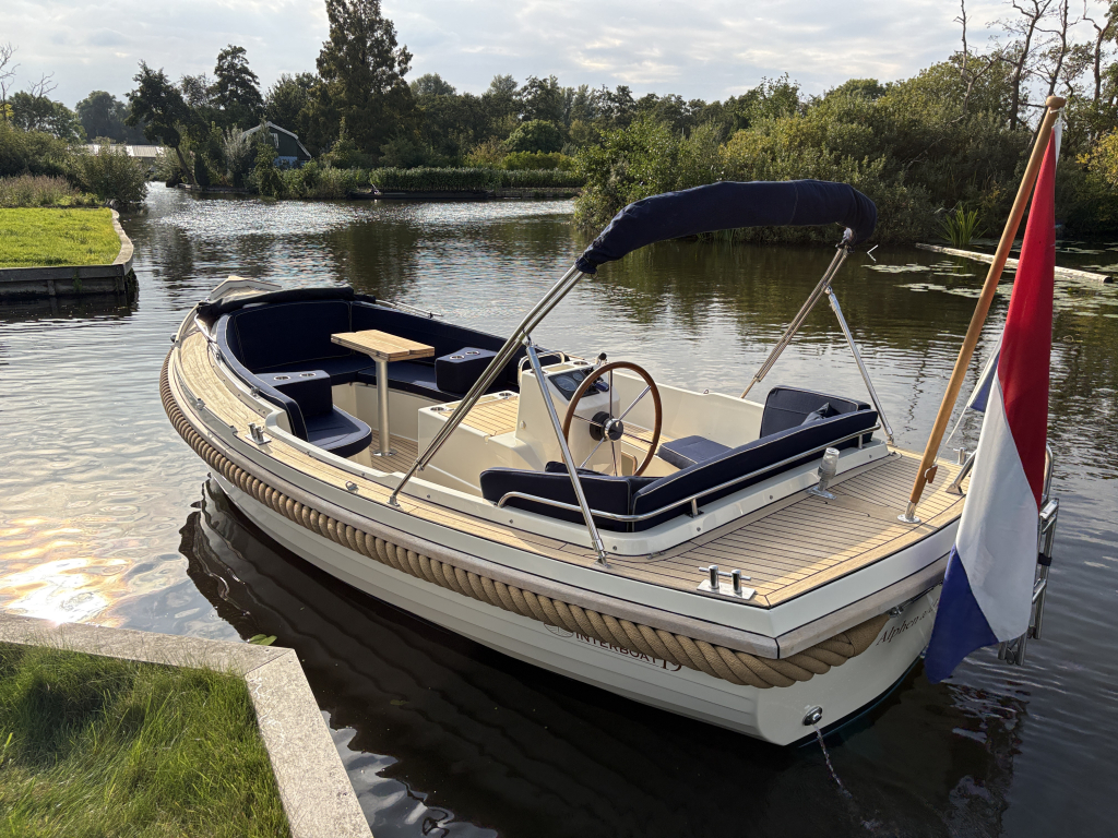Interboat 19