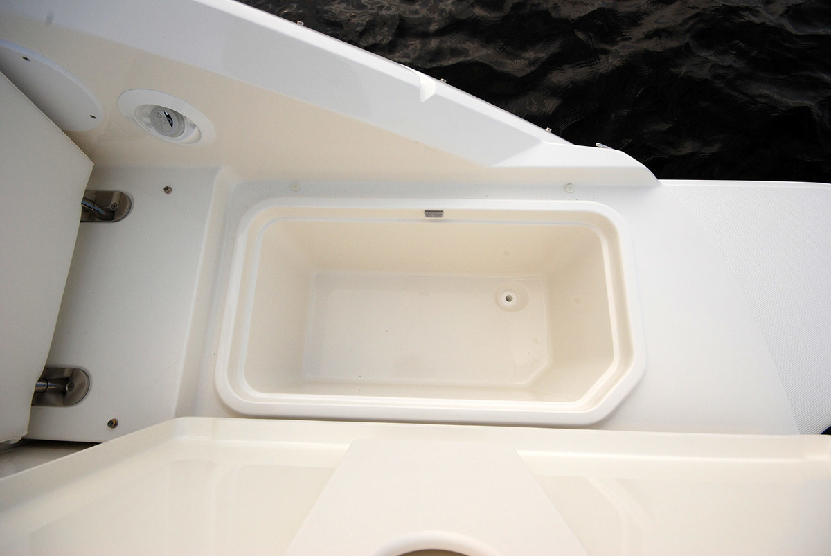 Sea Ray Sun Sport 250