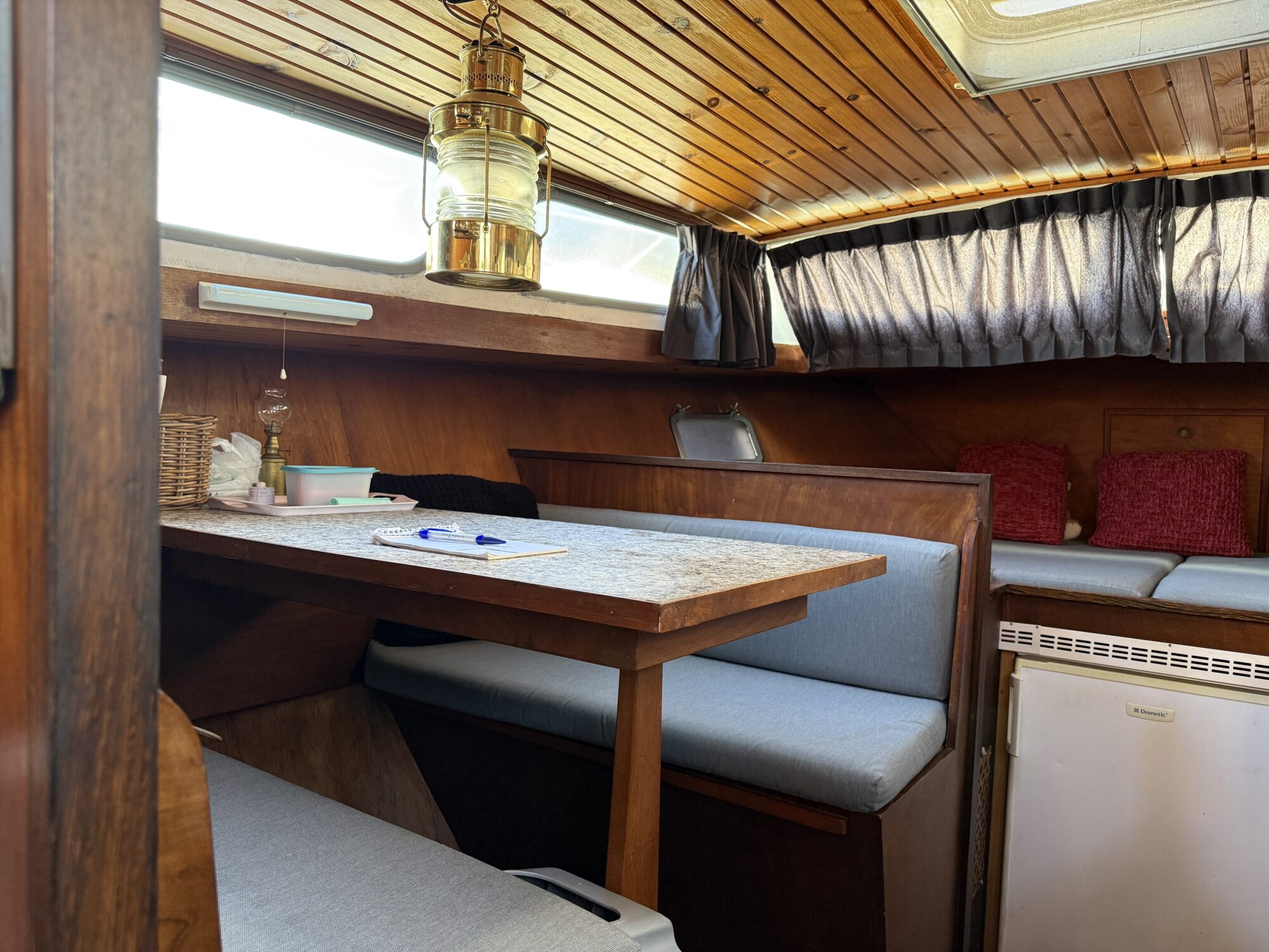 Valkkruiser 12.30 AK Cabrio