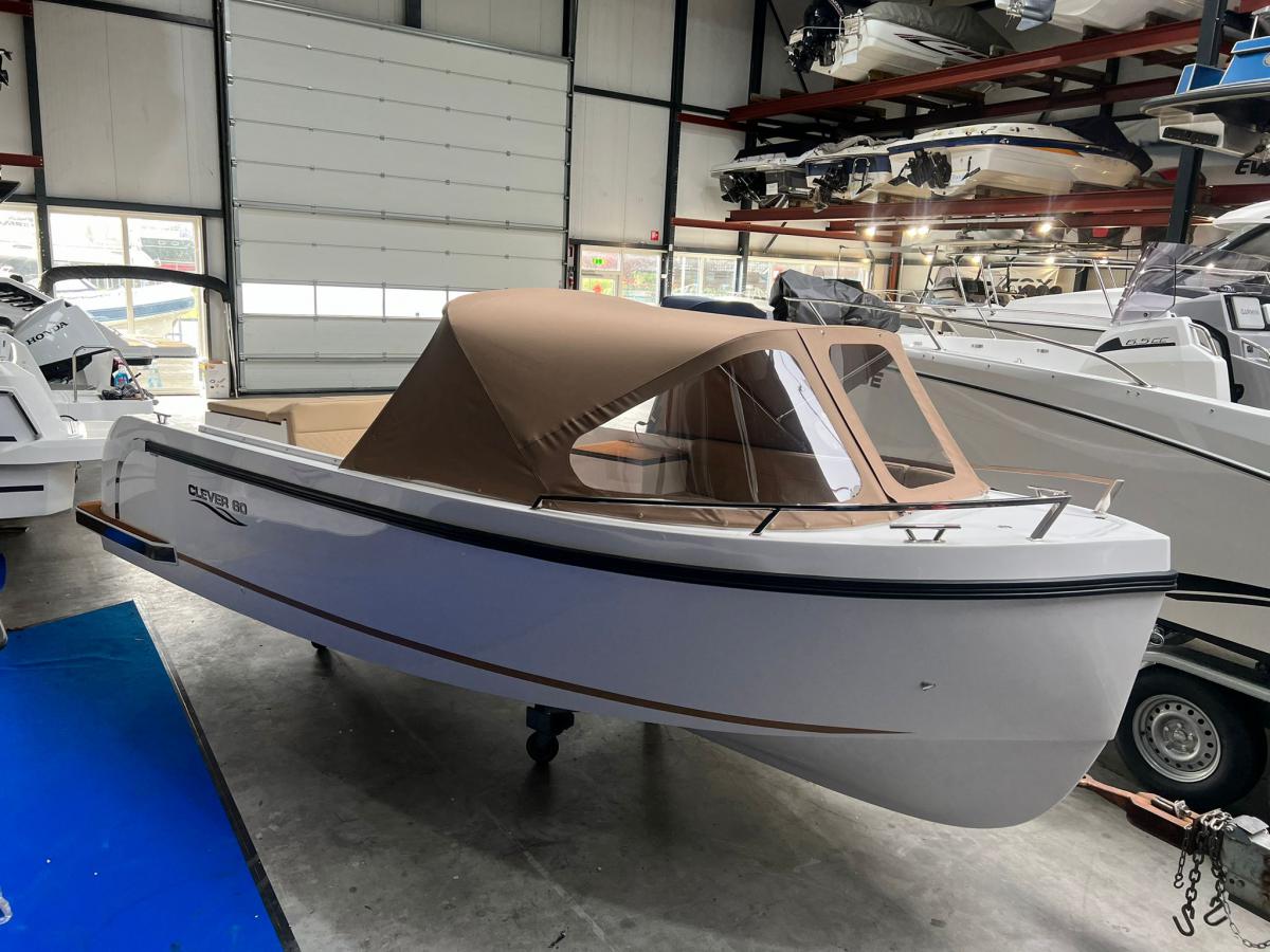 Clever 60 Tender