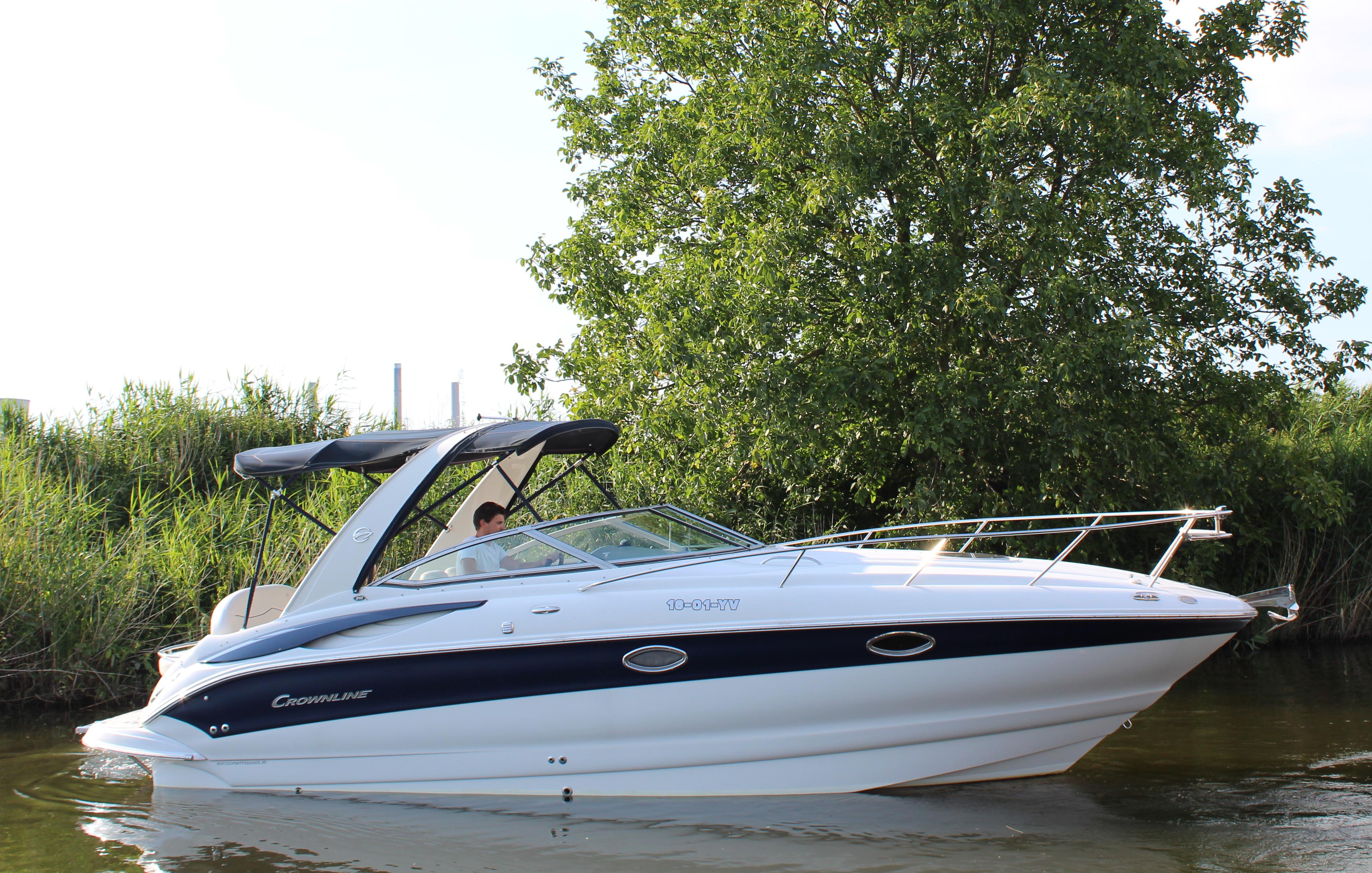 Crownline 270 CR