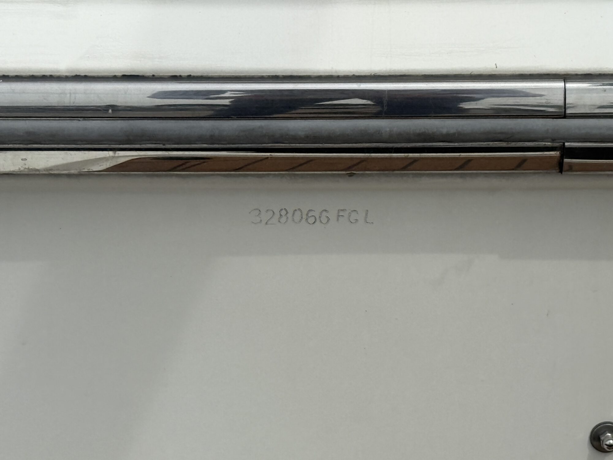 Sealine 328 Sport Bridge